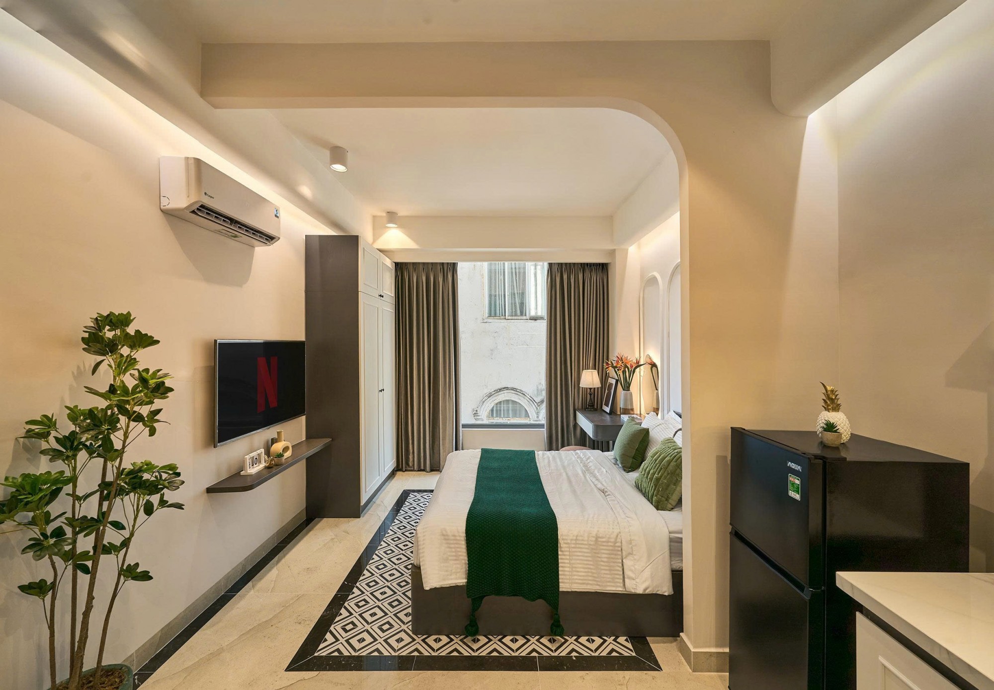 Secret Garden Hotel Bình Thạnh by Urban B